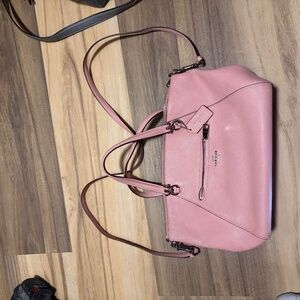 Coach Prairie Satchel